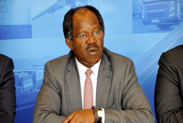 Adebayo Ogunlesi