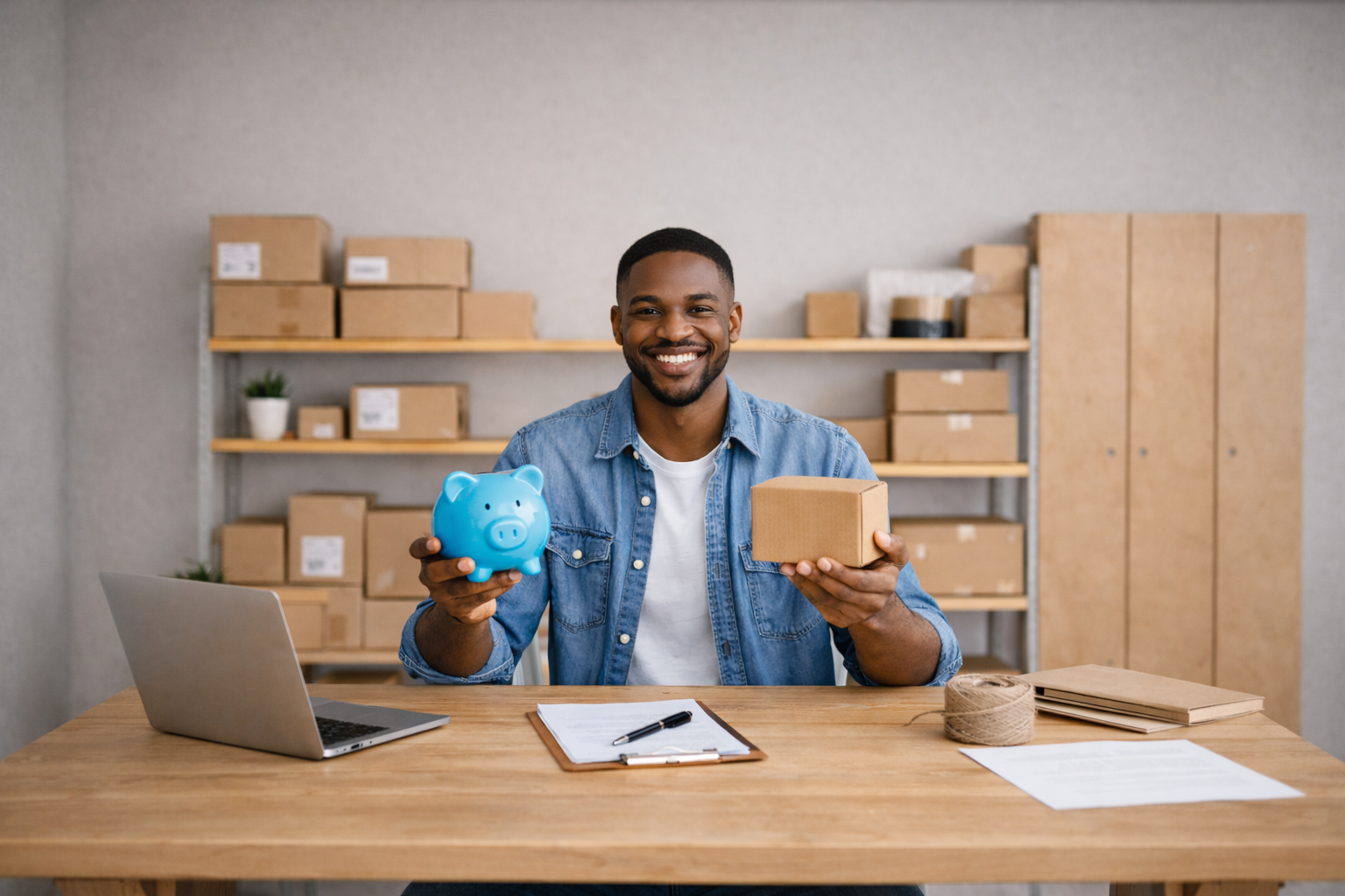 7 investimentos pra 2026