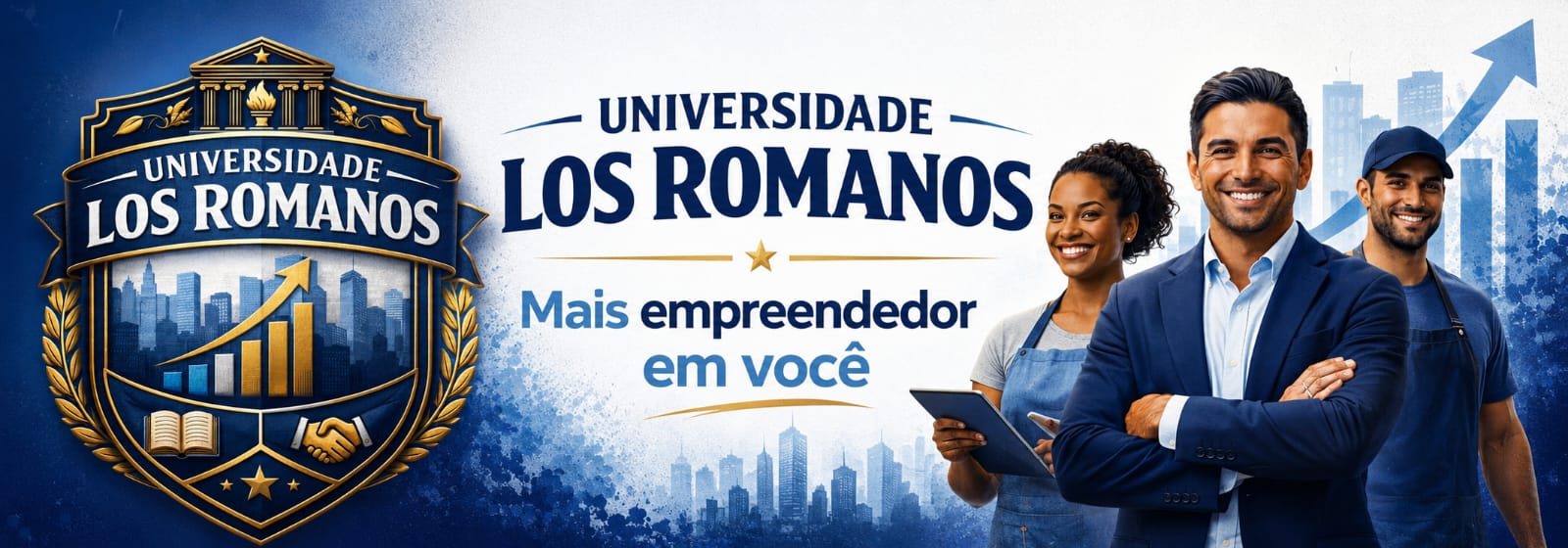 Universidade Los Romanos