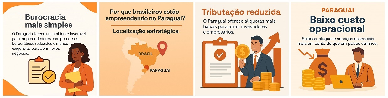 Brasil no Paraguaia