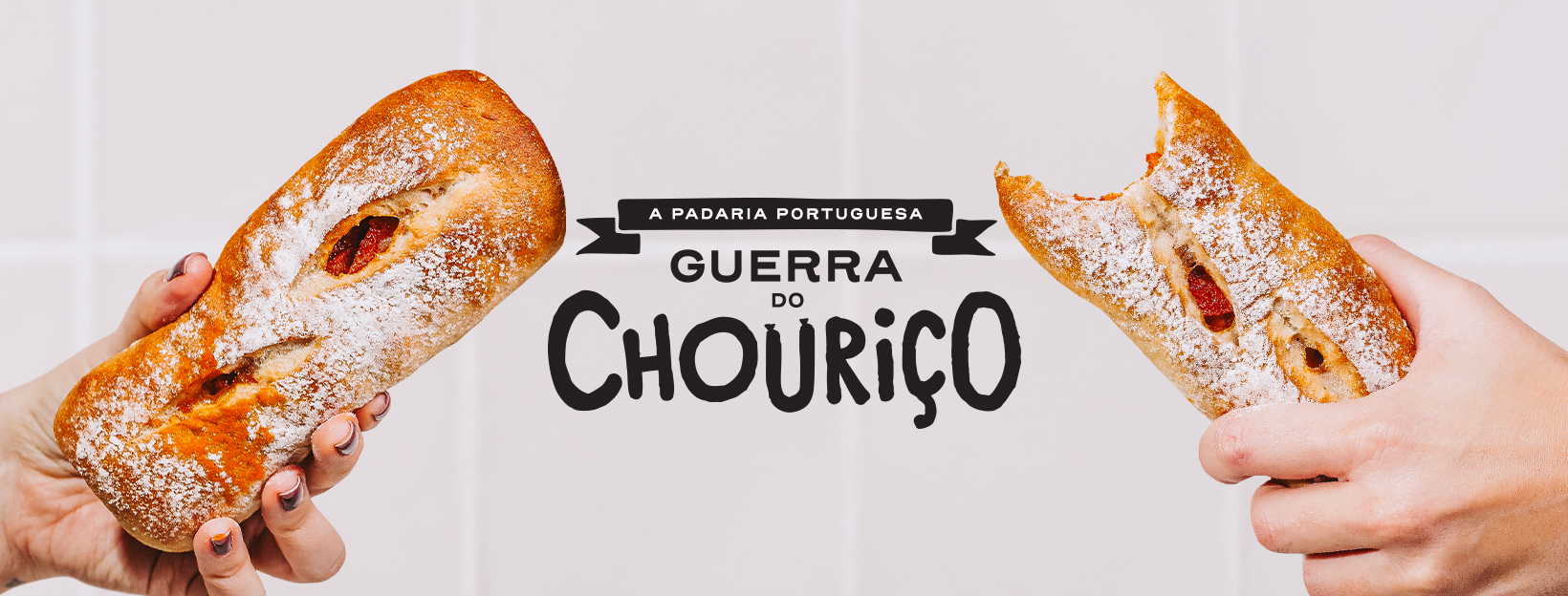 A Padaria Portuguesa
