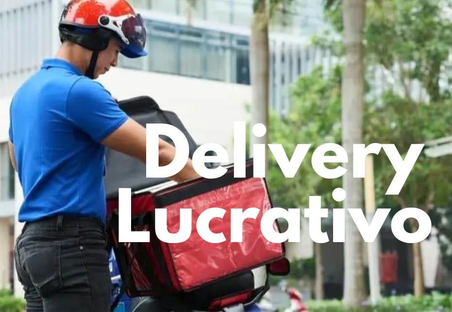 Delivery Lucrativo