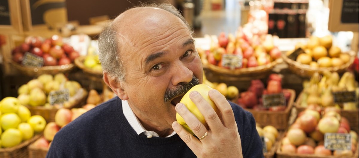 Eataly a essência italiana