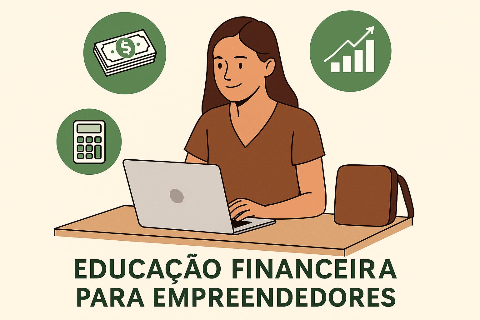 educação financeira