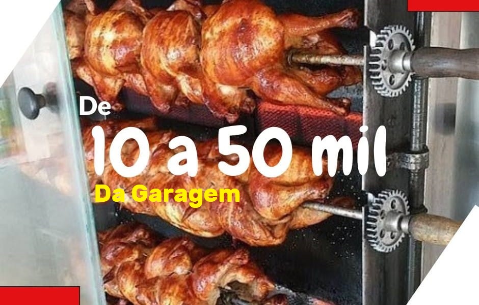 Empreendedorismo no Bairro