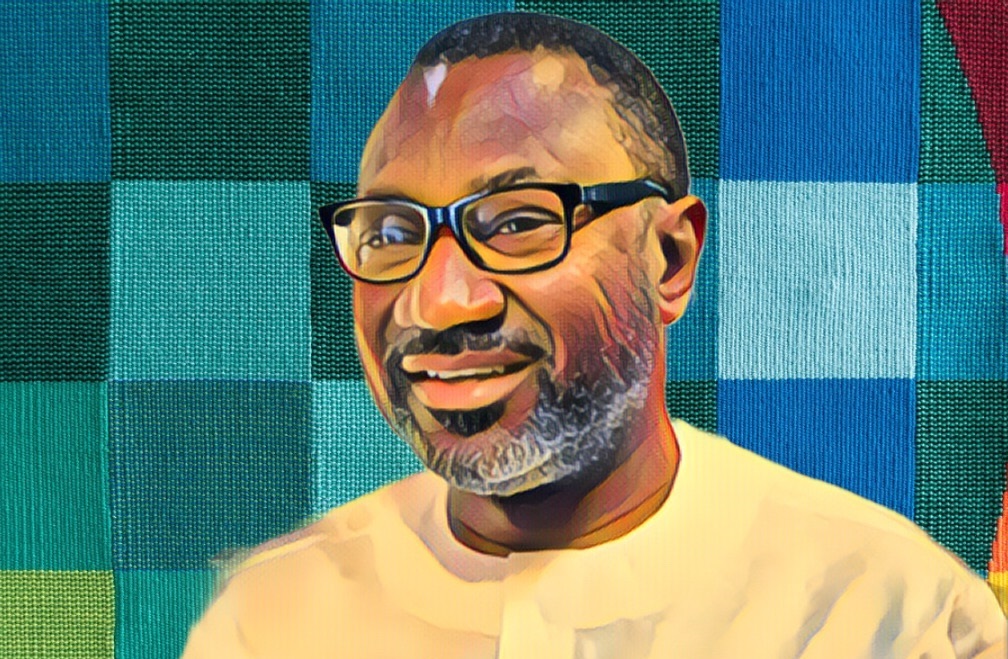 Femi Otedola