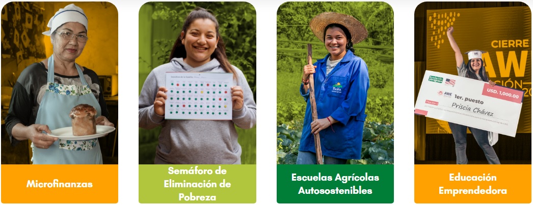 fundação paraguaia