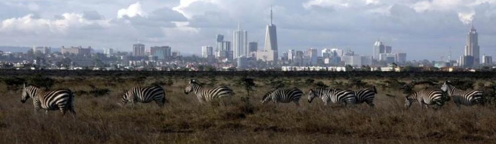 Imperio Africano em transformação