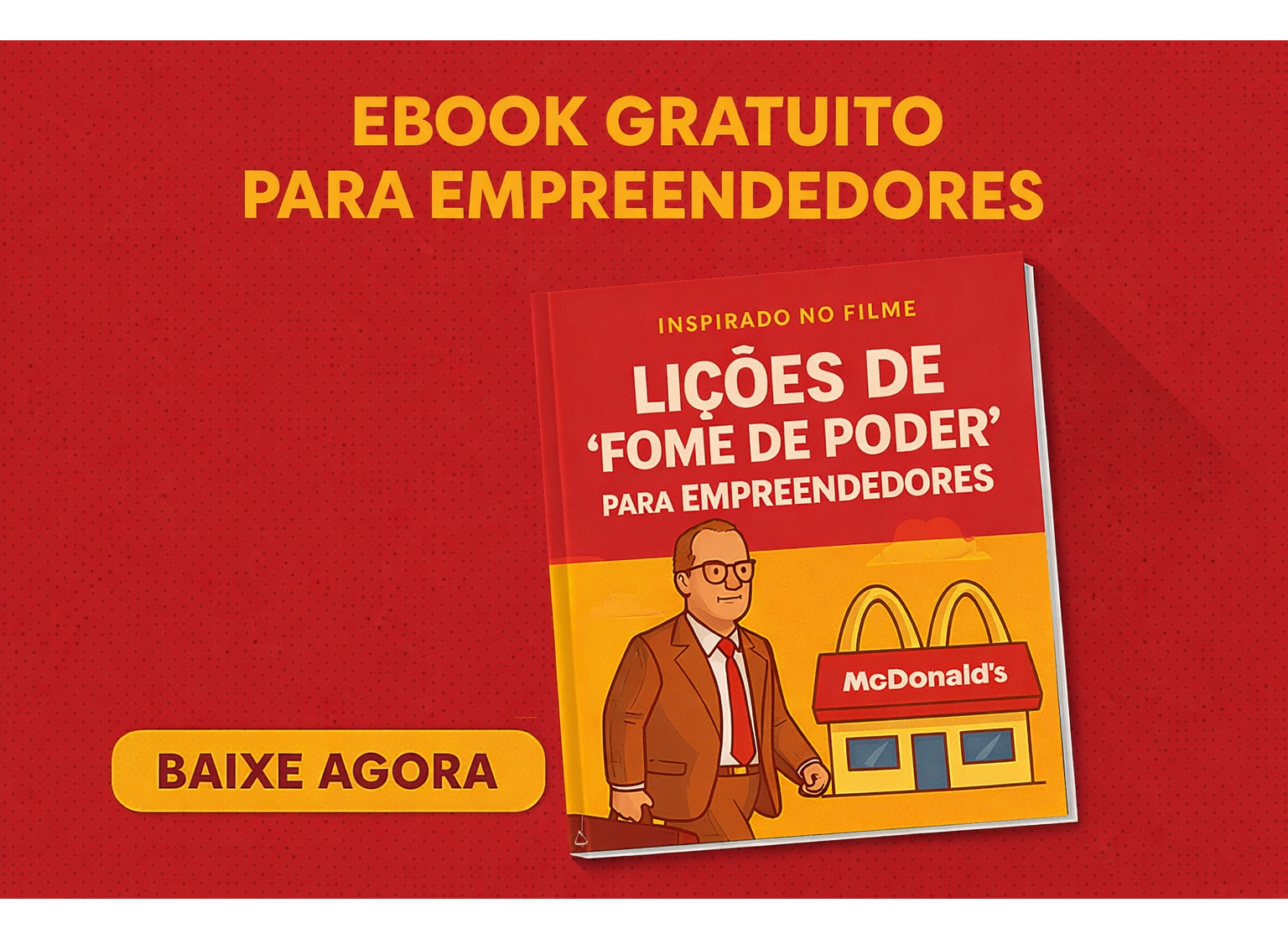 O Império Começa com uma Ideia