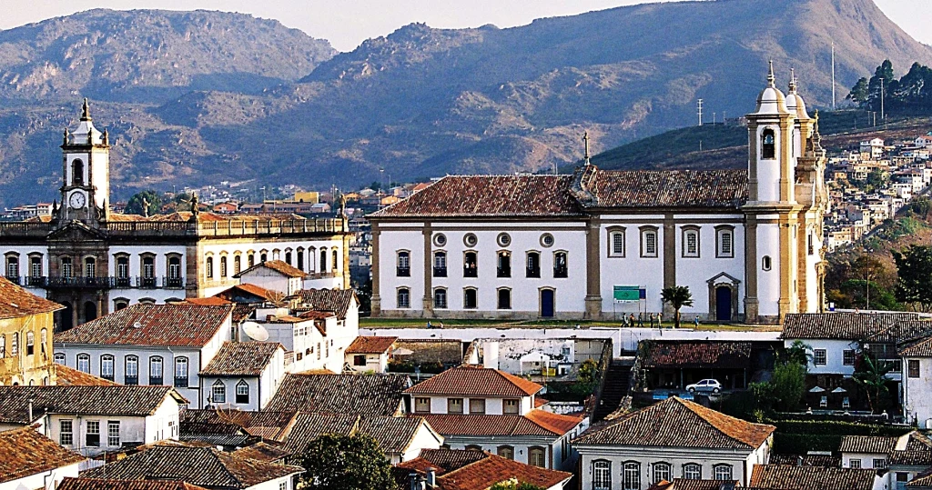Minas Gerais