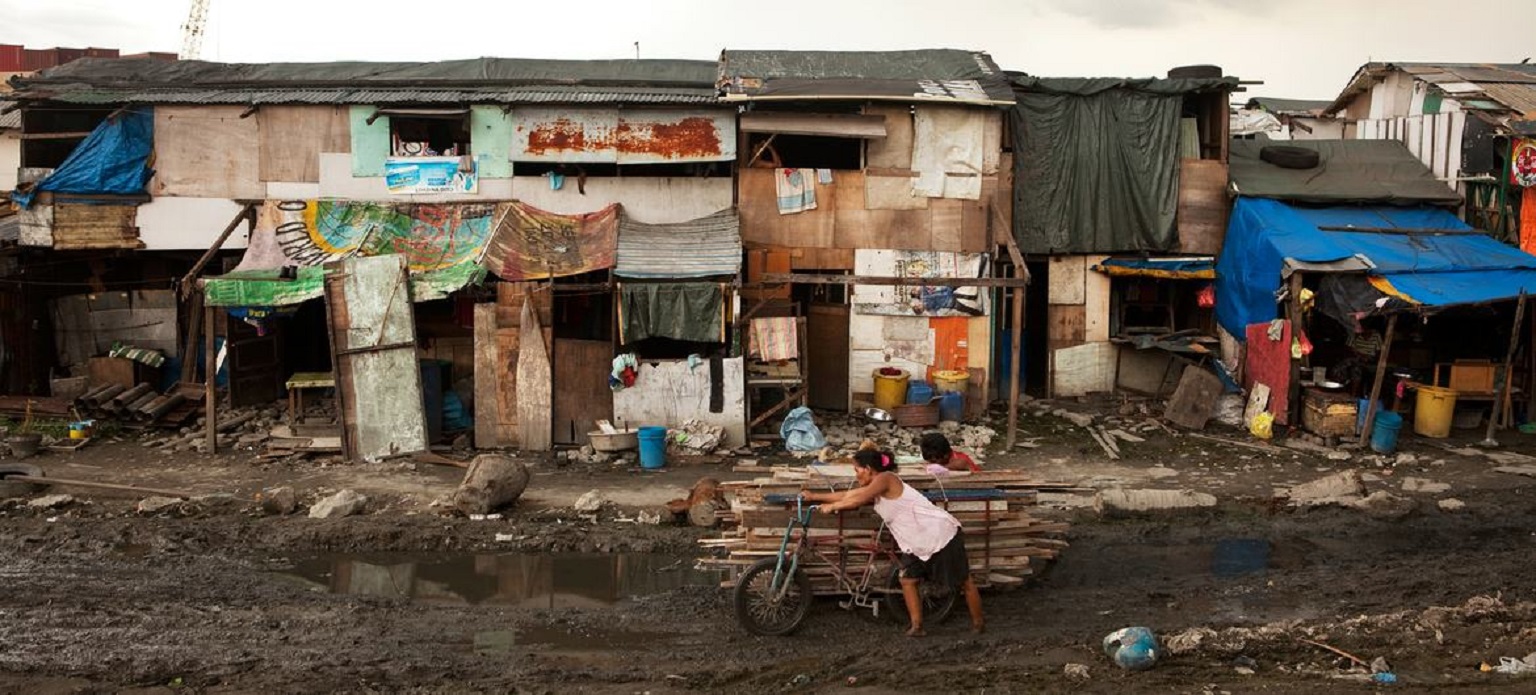 Impactos da crise na economia