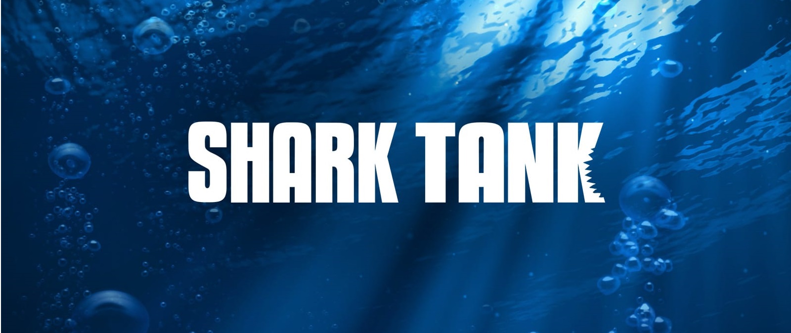 Palavras do Shark Tank