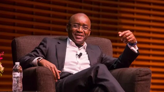 Strive Masiyiwa