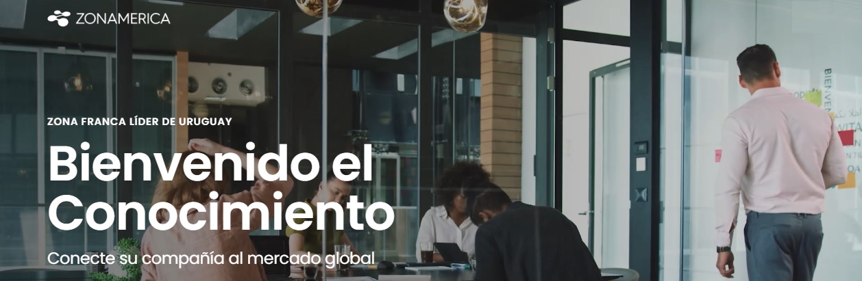 Zonamérica: Um Ecossistema de Negócios